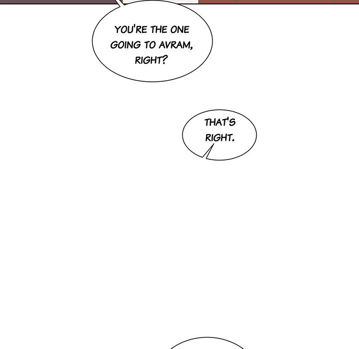 Your Secret Body Chapter 28 page 50 - 