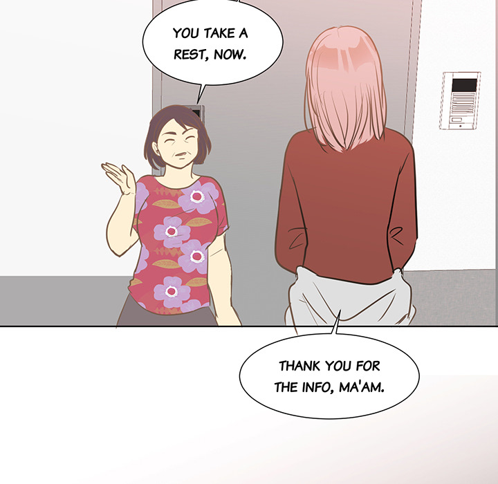 Your Secret Body Chapter 28 page 60 - 