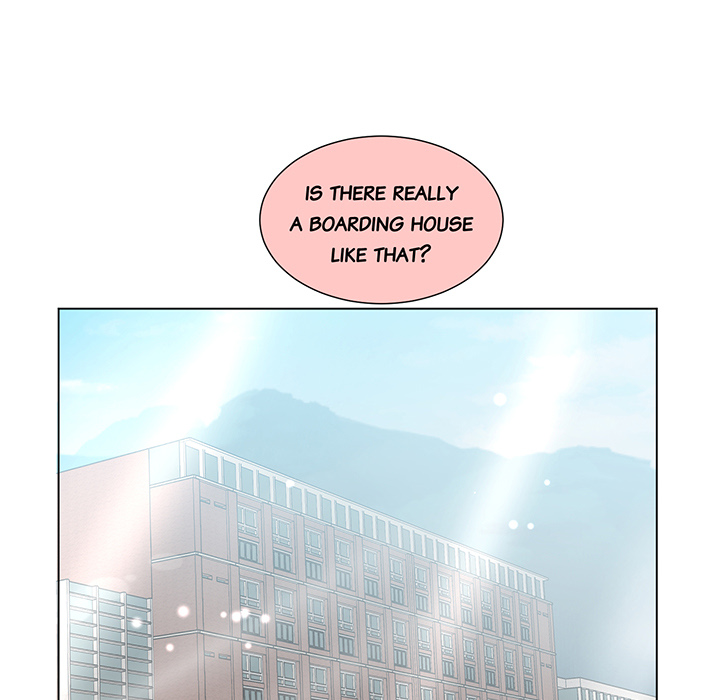Your Secret Body Chapter 28 page 9 - 