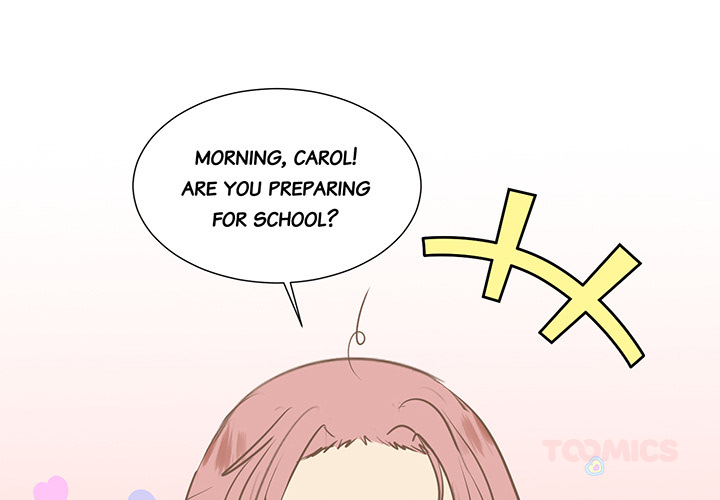 Your Secret Body Chapter 29 page 1 - 