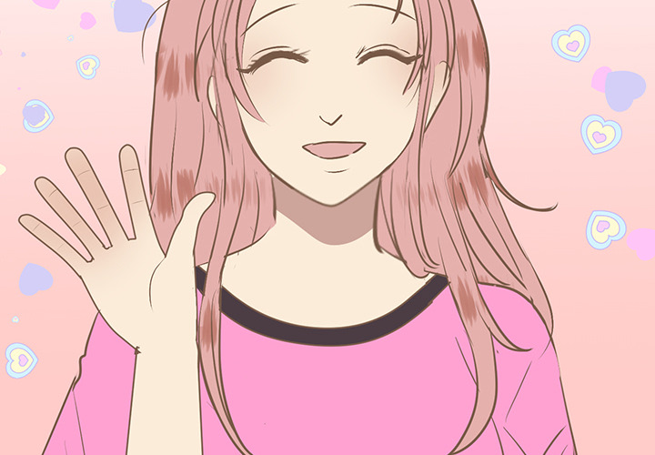 Your Secret Body Chapter 29 page 2 - 