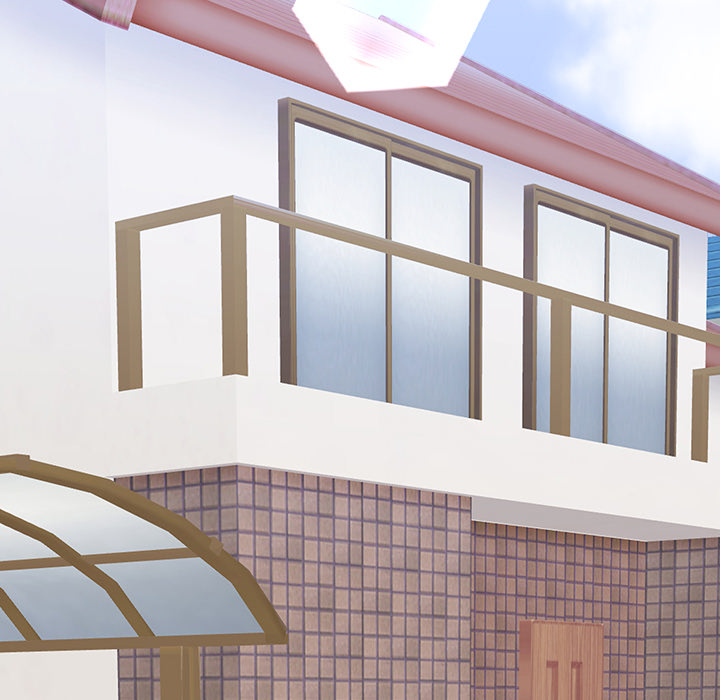 Your Secret Body Chapter 29 page 12 - 