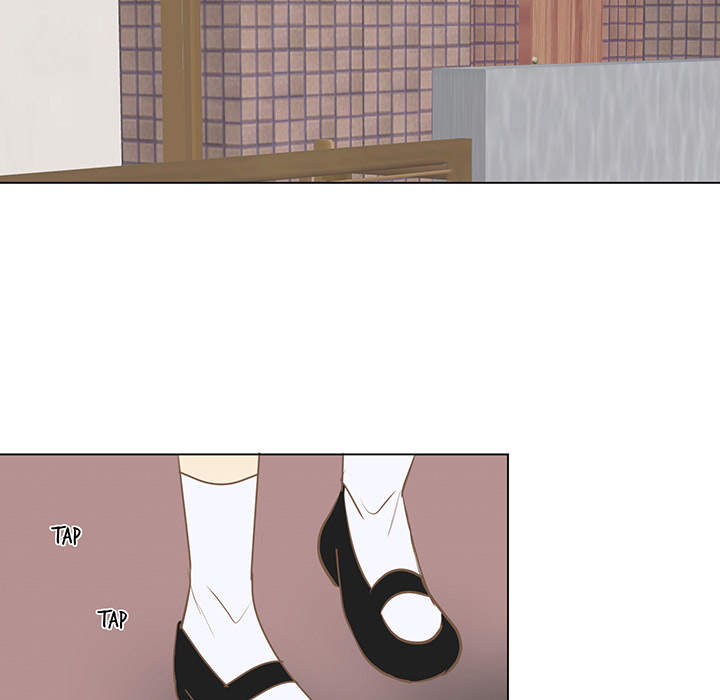 Your Secret Body Chapter 29 page 13 - 