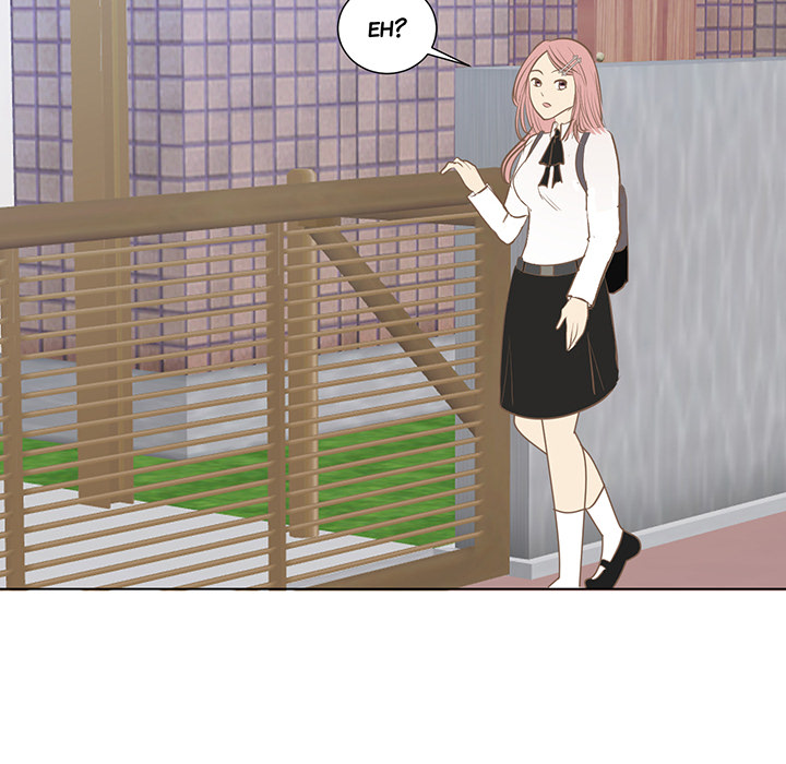 Your Secret Body Chapter 29 page 15 - 