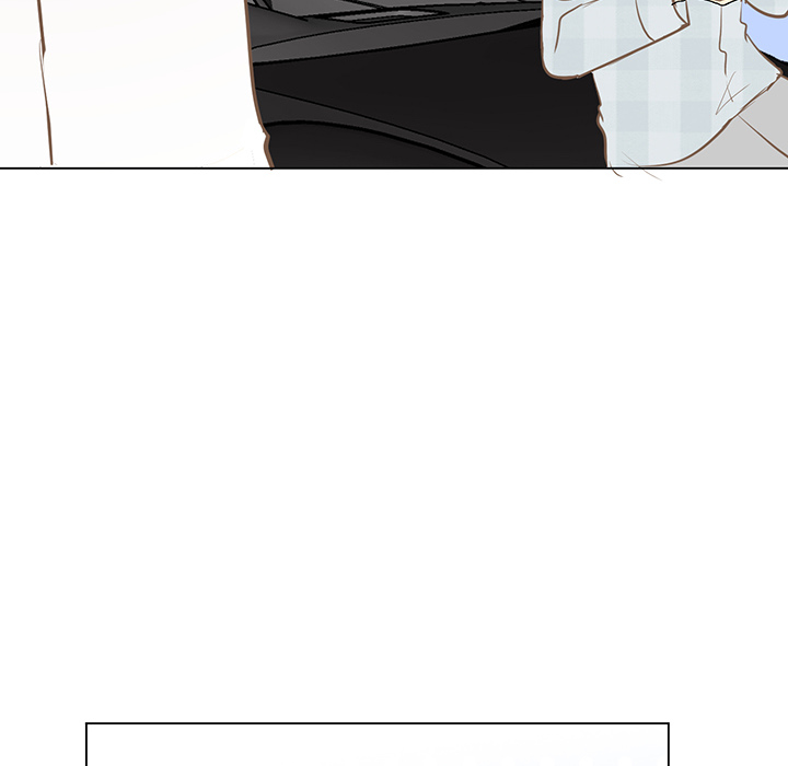 Your Secret Body Chapter 29 page 17 - 