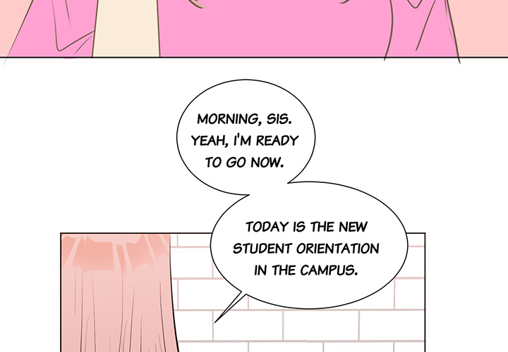 Your Secret Body Chapter 29 page 3 - 