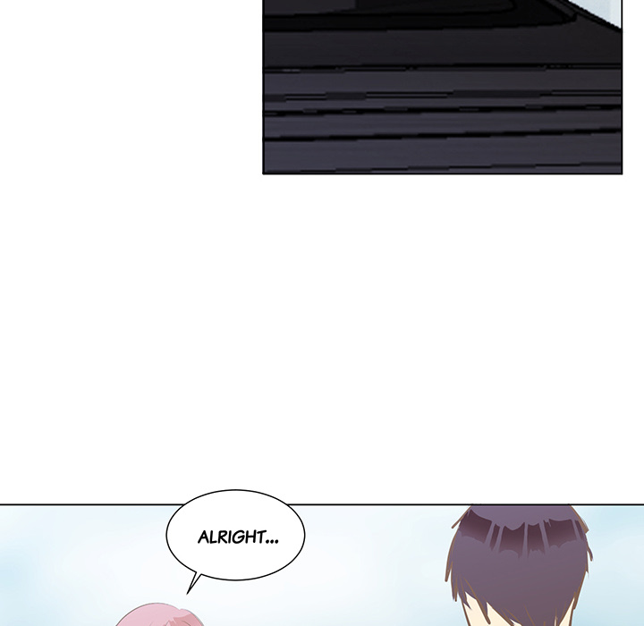 Your Secret Body Chapter 29 page 21 - 