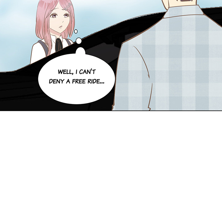 Your Secret Body Chapter 29 page 22 - 