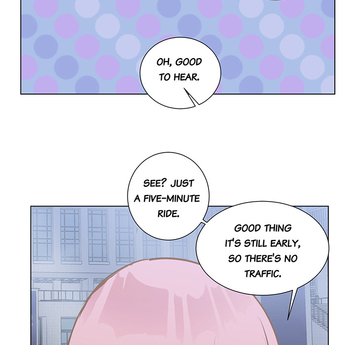 Your Secret Body Chapter 29 page 24 - 