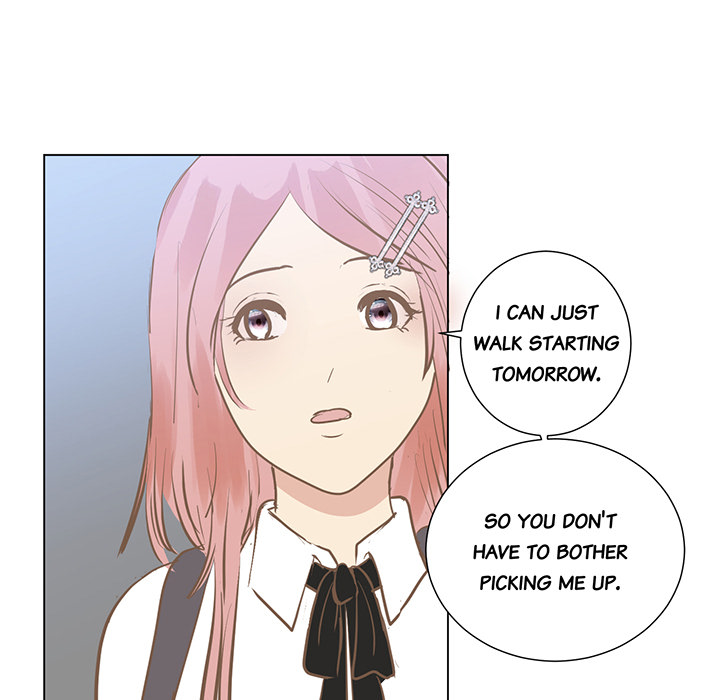 Your Secret Body Chapter 29 page 26 - 