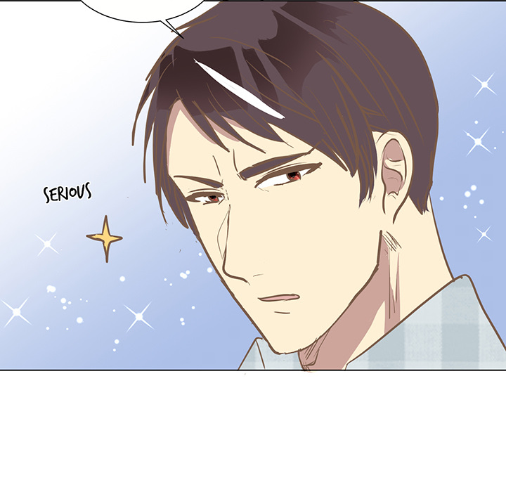 Your Secret Body Chapter 29 page 28 - 
