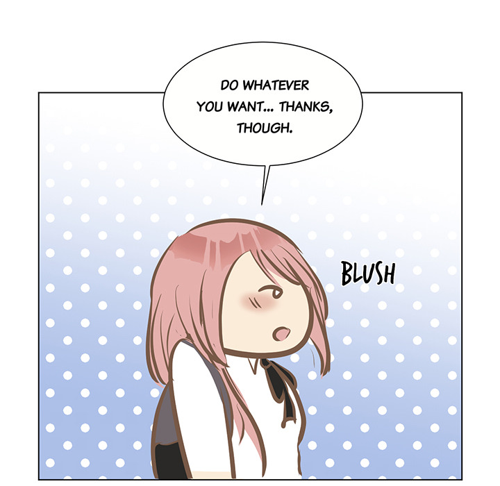 Your Secret Body Chapter 29 page 29 - 