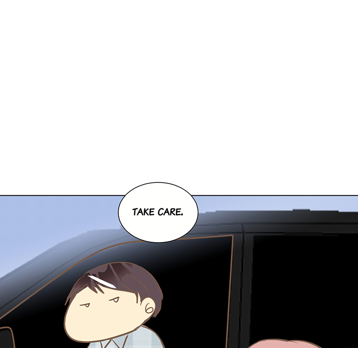 Your Secret Body Chapter 29 page 30 - 