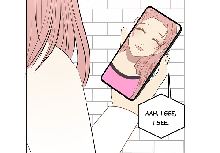 Your Secret Body Chapter 29 page 4 - 