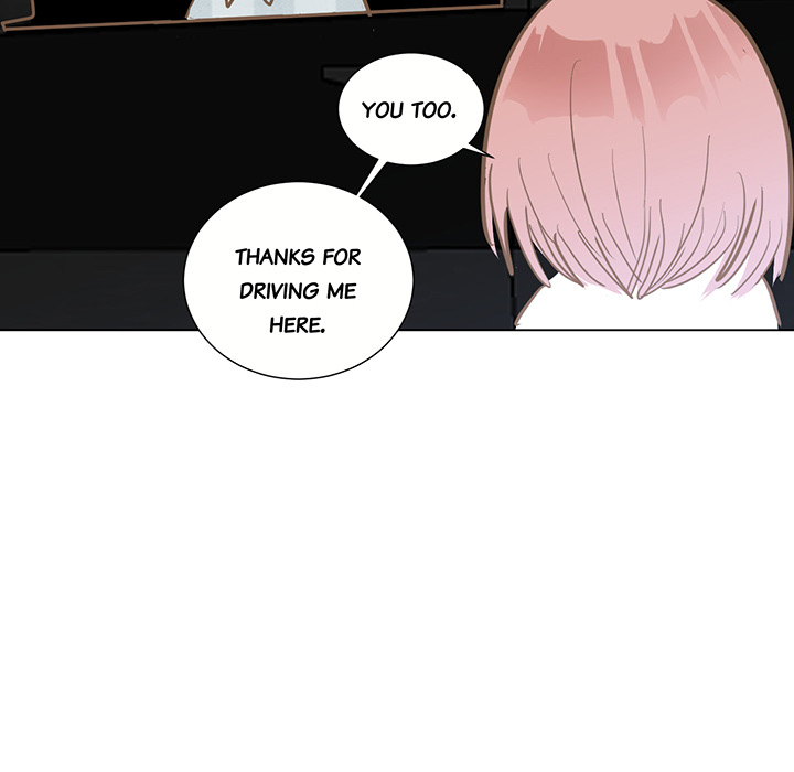 Your Secret Body Chapter 29 page 31 - 