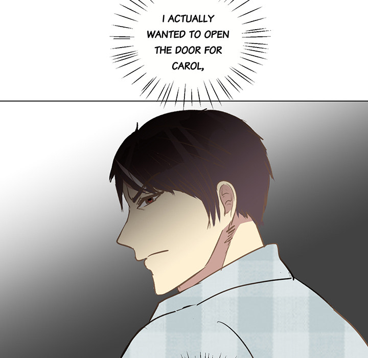 Your Secret Body Chapter 29 page 33 - 