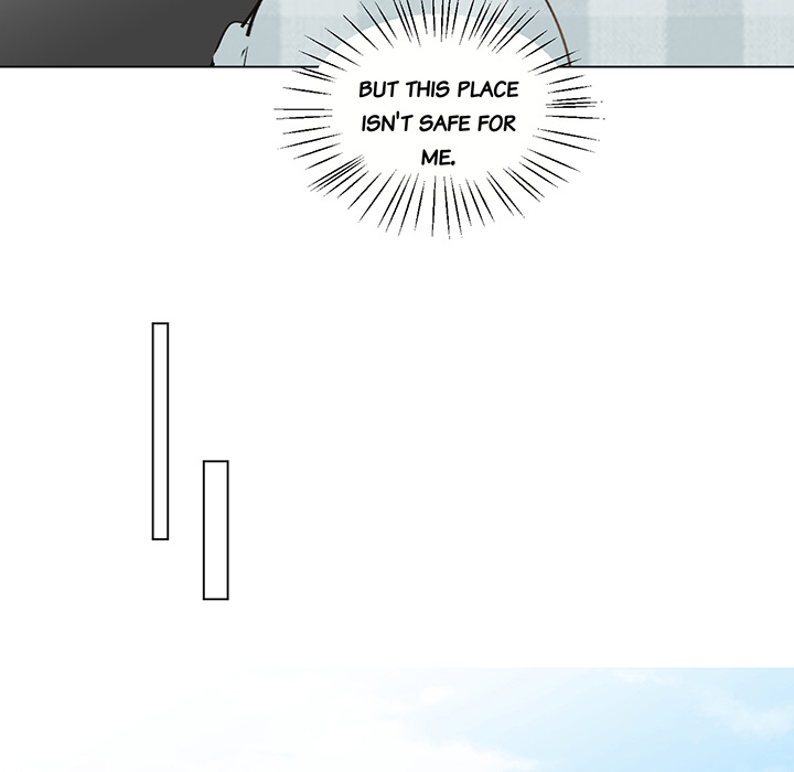 Your Secret Body Chapter 29 page 34 - 