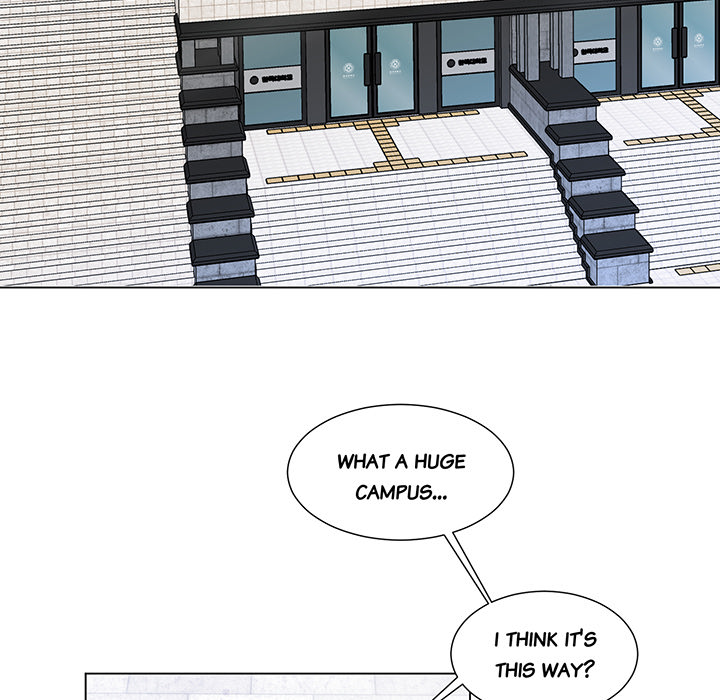 Your Secret Body Chapter 29 page 36 - 