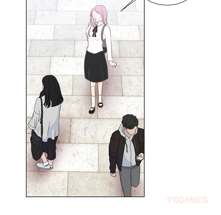 Your Secret Body Chapter 29 page 37 - 
