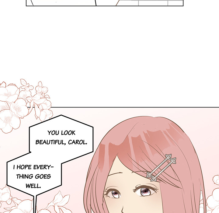 Your Secret Body Chapter 29 page 5 - 