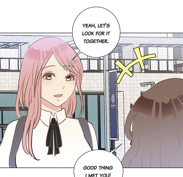 Your Secret Body Chapter 29 page 41 - 