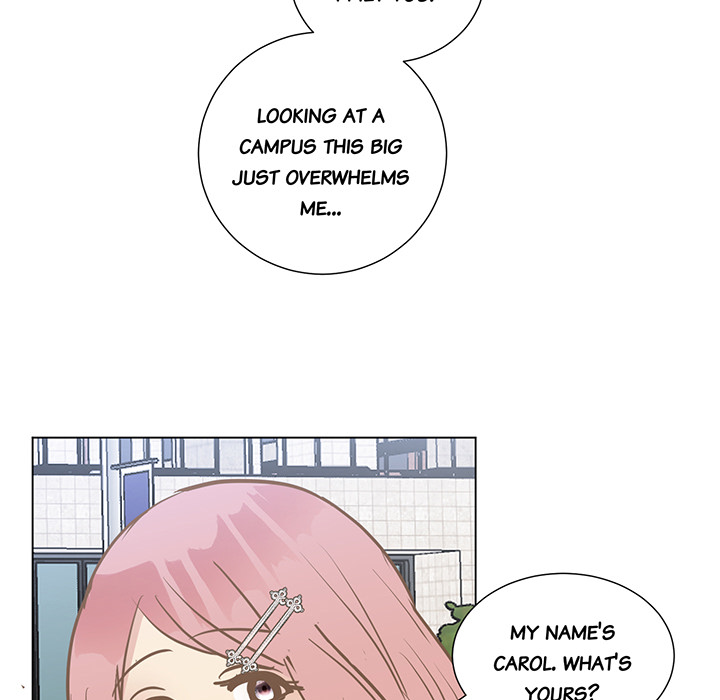 Your Secret Body Chapter 29 page 42 - 