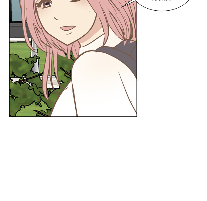 Your Secret Body Chapter 29 page 43 - 