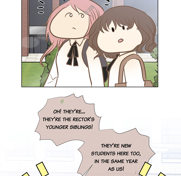 Your Secret Body Chapter 29 page 46 - 