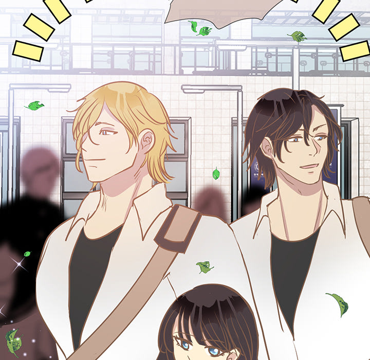 Your Secret Body Chapter 29 page 47 - 