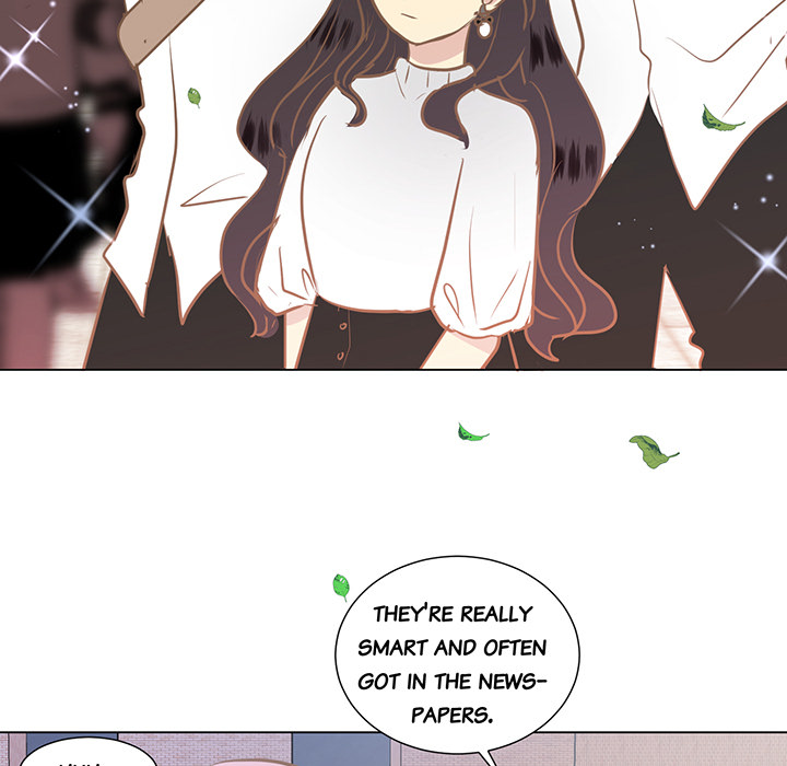 Your Secret Body Chapter 29 page 48 - 