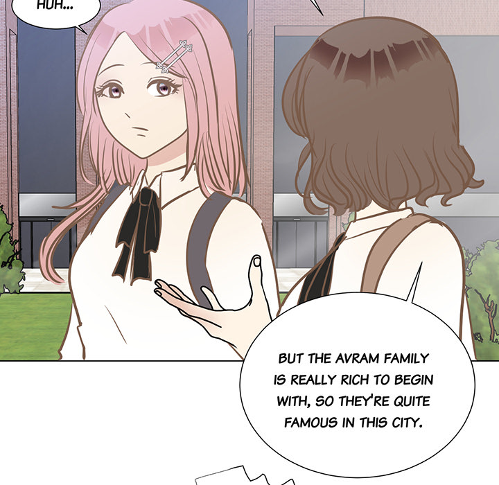 Your Secret Body Chapter 29 page 49 - 