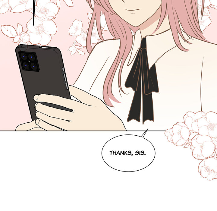Your Secret Body Chapter 29 page 6 - 