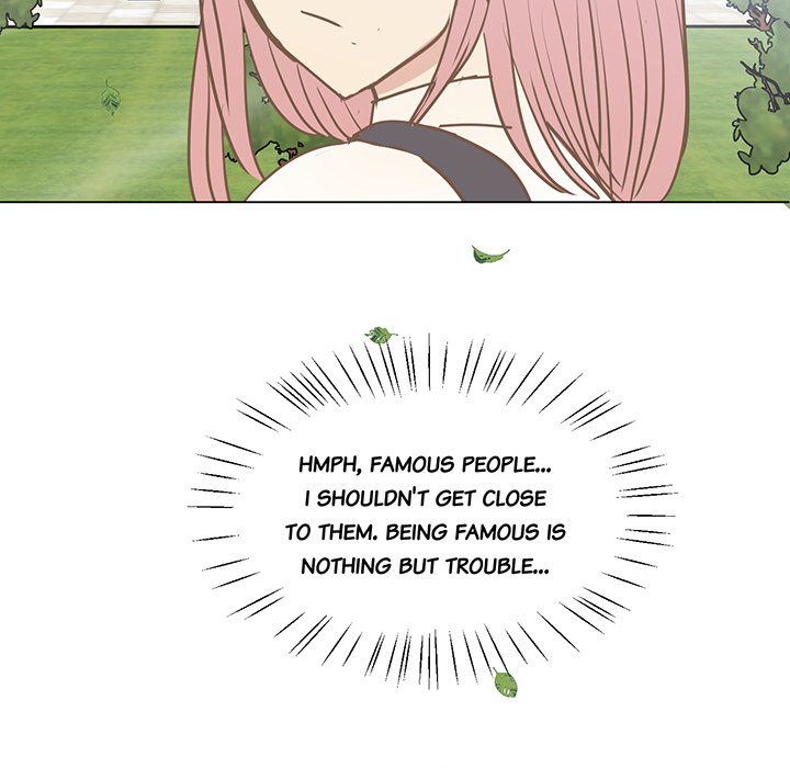 Your Secret Body Chapter 29 page 52 - 