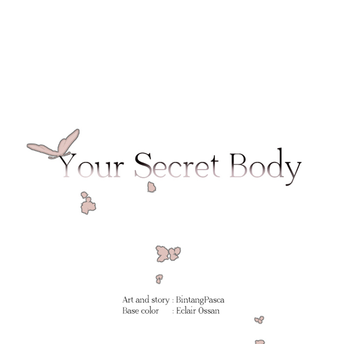 Your Secret Body Chapter 29 page 54 - 