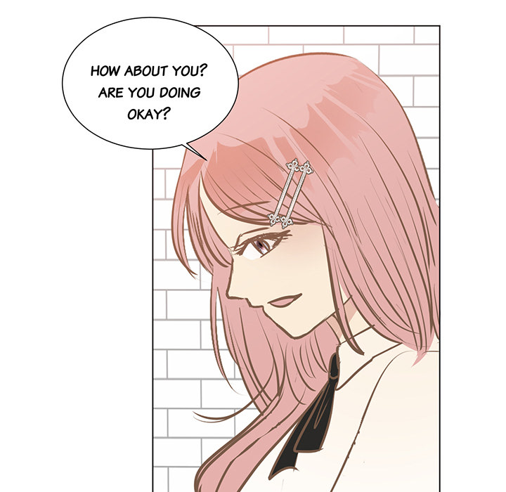 Your Secret Body Chapter 29 page 7 - 