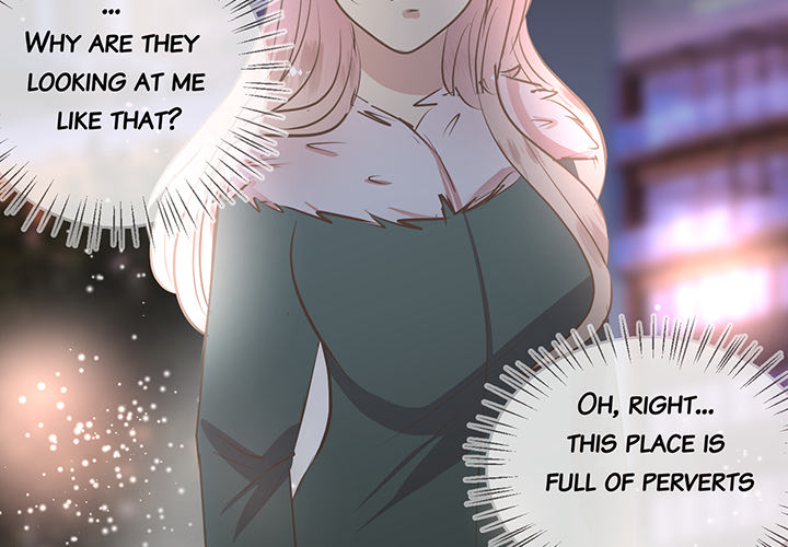 Your Secret Body Chapter 3 page 4 - 