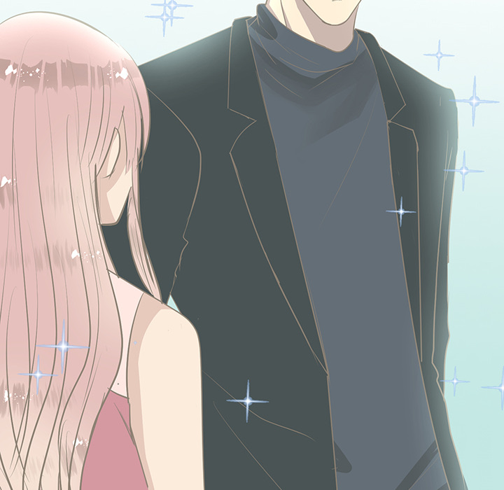 Your Secret Body Chapter 3 page 33 - 