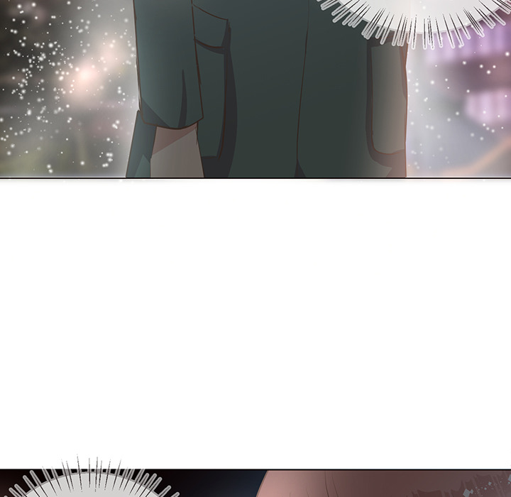 Your Secret Body Chapter 3 page 5 - 