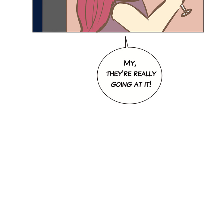 Your Secret Body Chapter 3 page 47 - 