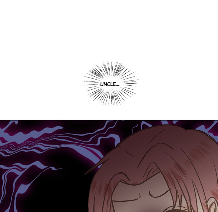 Your Secret Body Chapter 30 page 11 - 