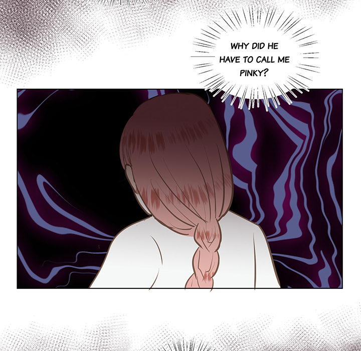 Your Secret Body Chapter 30 page 13 - 