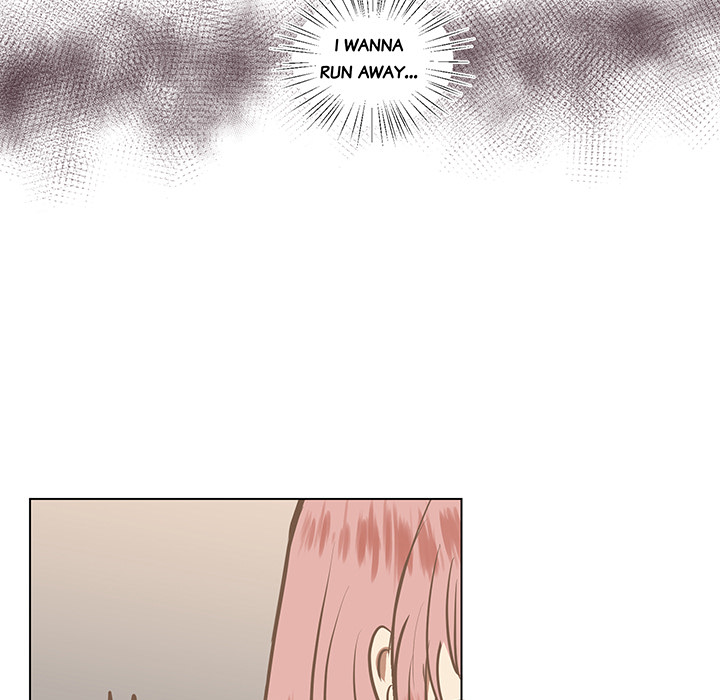 Your Secret Body Chapter 30 page 14 - 