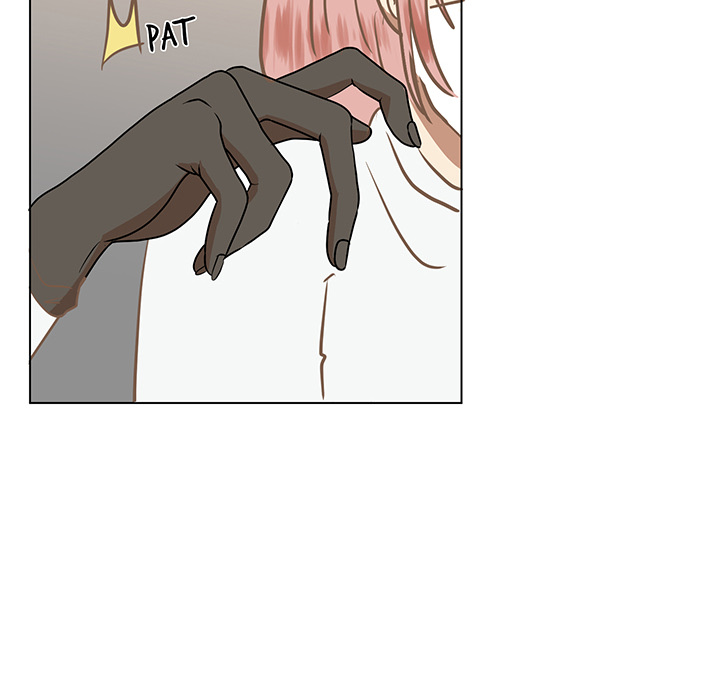Your Secret Body Chapter 30 page 15 - 