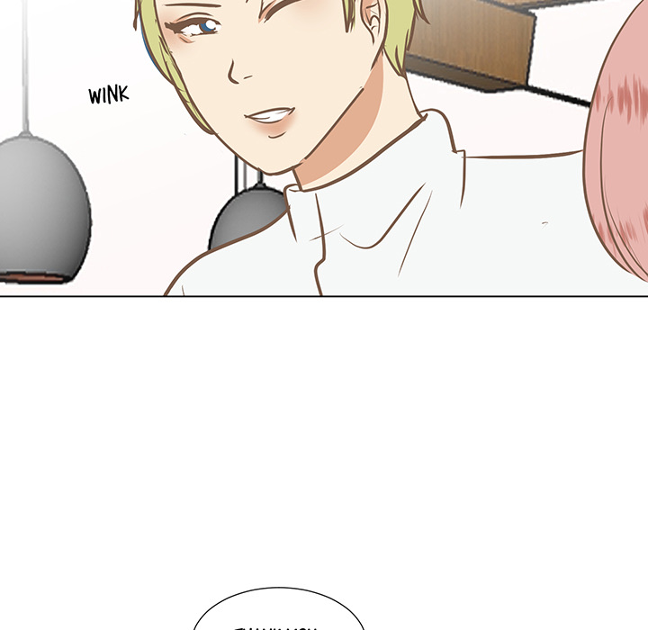 Your Secret Body Chapter 30 page 18 - 