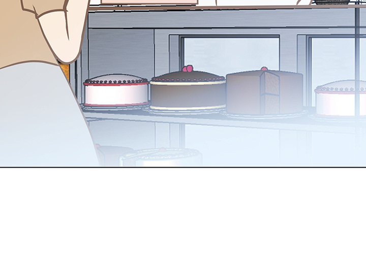 Your Secret Body Chapter 30 page 3 - 