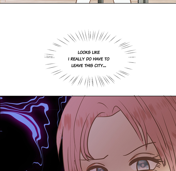 Your Secret Body Chapter 30 page 23 - 