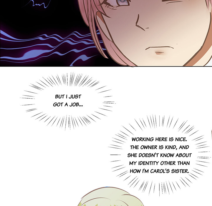Your Secret Body Chapter 30 page 24 - 