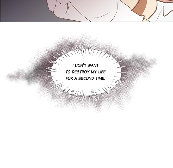 Your Secret Body Chapter 30 page 27 - 