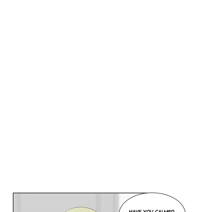 Your Secret Body Chapter 30 page 28 - 