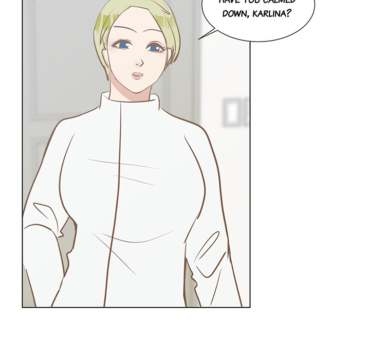 Your Secret Body Chapter 30 page 29 - 